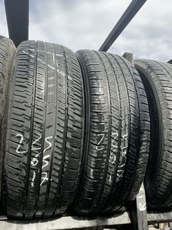 Used Tires Llantas Usadas