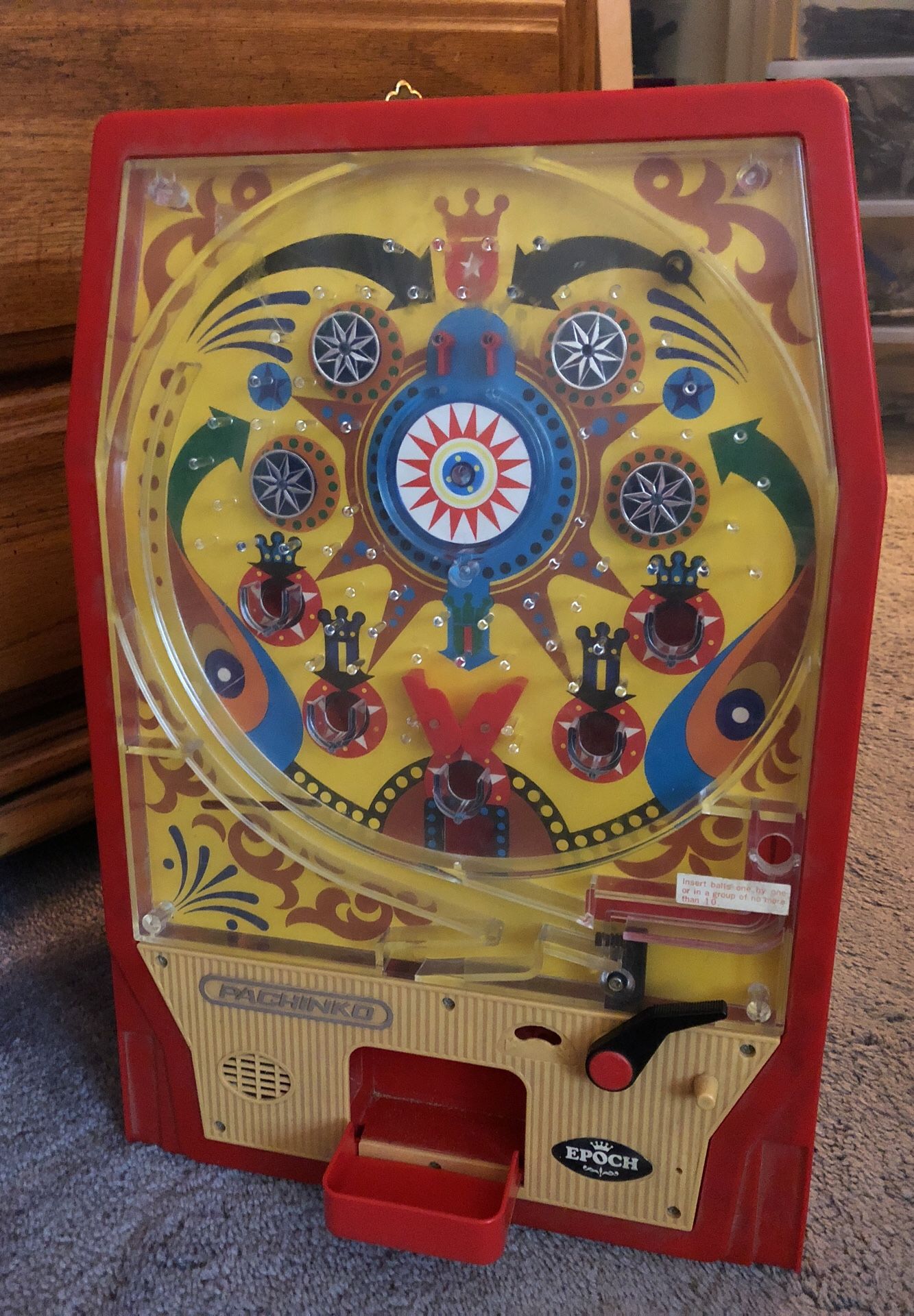 Pinball - Pachinko