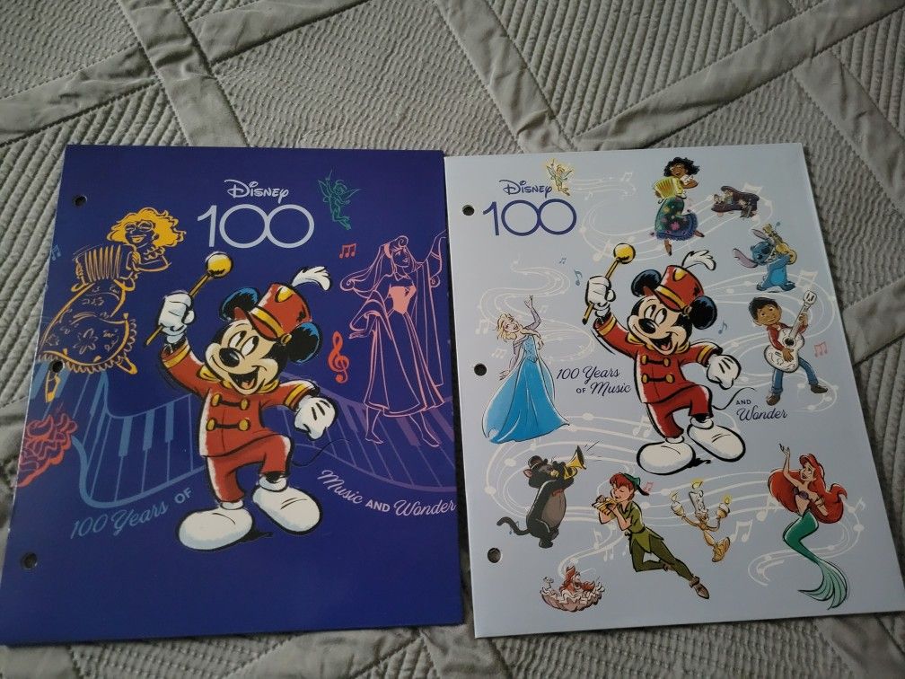 Disney