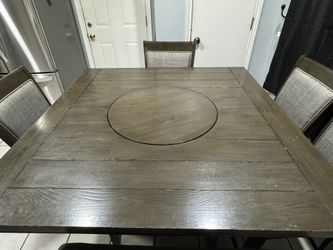 Table For Sale