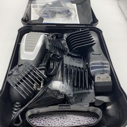 Wahl Clipper Set