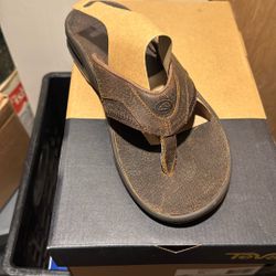 Reef Flip Flops