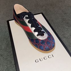 Gucci Shoes