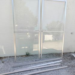 Sliding Glass Doors 