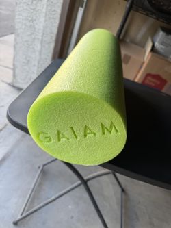 Giam foam roller