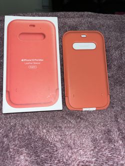 iPhone 12 Pro Max Phone Case