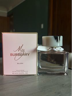 My Burberry Blush