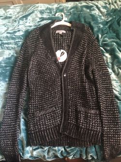 Neiman Marcus Boys’ Sweater size: XL