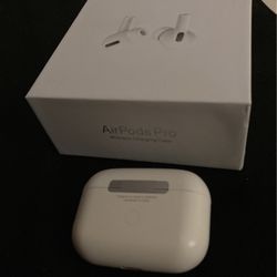 AirPod Pro