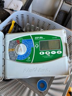 Rainbird Control