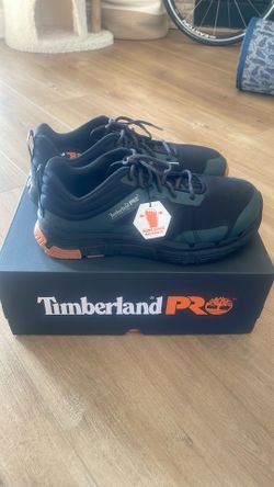 Timberland Pro Xr-1