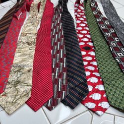 Ties