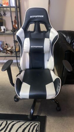 Gtp Office/gaming chair