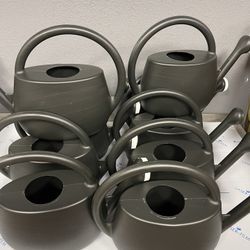 2gal Plastic Watering Can - Room Essentials
