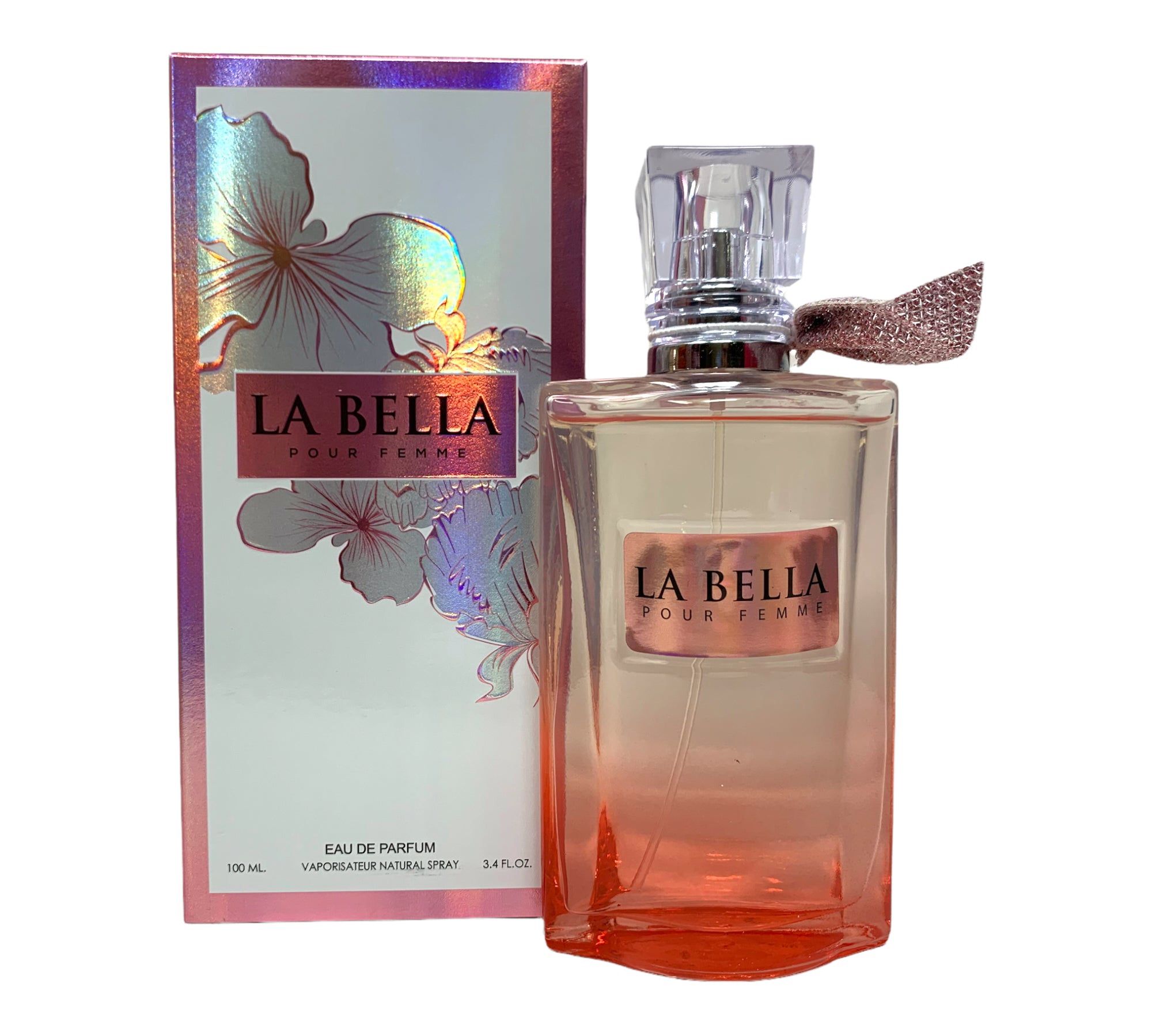 LA BELLA Fragrance For Woman