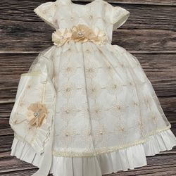 Vestidos Para Bautizo /Christening dresses