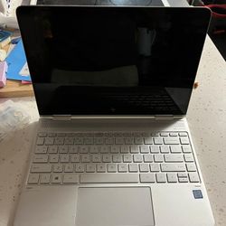  HP Spectre