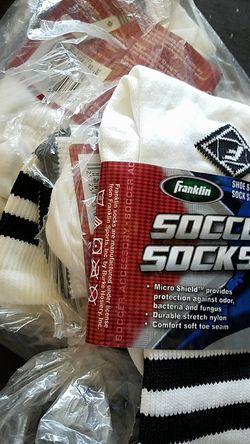 Soccer Socks