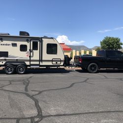 2021 Winnebago Micro Minnie