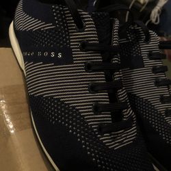 Hugo Boss Shoes / Size 9 MEN