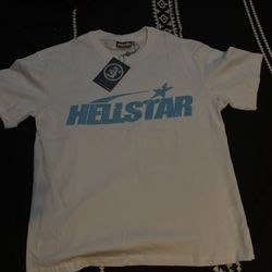 hellstar shirt 