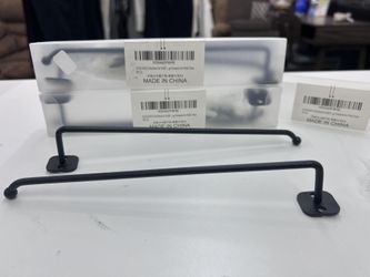 8 Pieces Hat Rack for Baseball Caps Wall Hat Hooks - Hat Holders Storage Oranazier for Wall