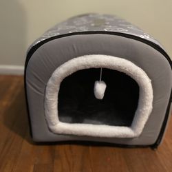 Pet House