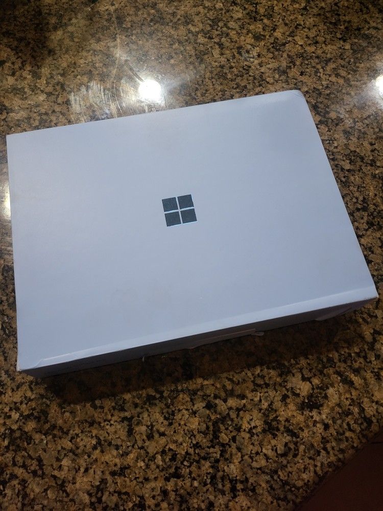 Microsoft Surface Pro 11 Sapphire Blue Edition