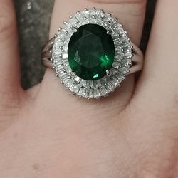 Fashion Ring