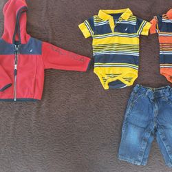 Designer Boys Outfits 18 Months