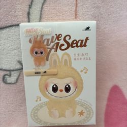 !BRAND NEW! Have A Seat Series (BABA)