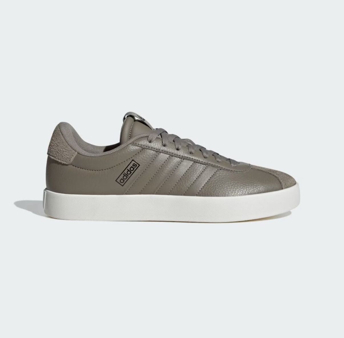 adidas VL Court 3.0 Clay Size 12 - | NWB missing lid