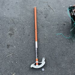 Klein Tools 3/4-in Aluminum Bender 5160