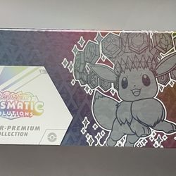 Prismatic SPC bundle