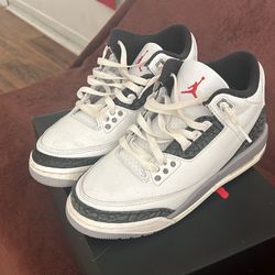 Jordan Retros
