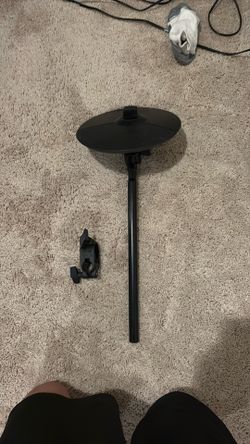 Roland cymbals
