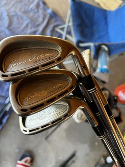 Cleveland Irons
