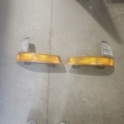 '99 Ford Ranger Parts