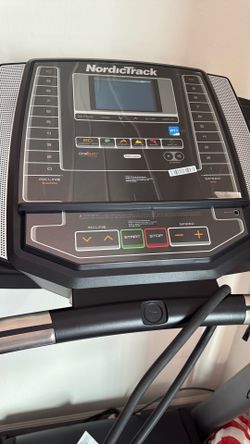 Treadmill