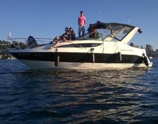 2008 Bayliner 285