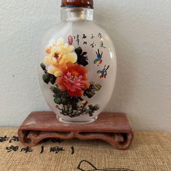 Chinese Antique Handicraft Ornament Gift Art