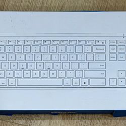 Wireless Keyboard And Mouse