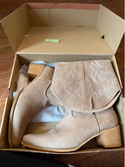 Cowboy Boots