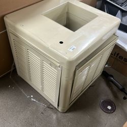3800 Cfm 2speed Down Draft Aspen 