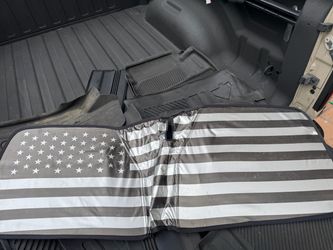 Bronco accessories