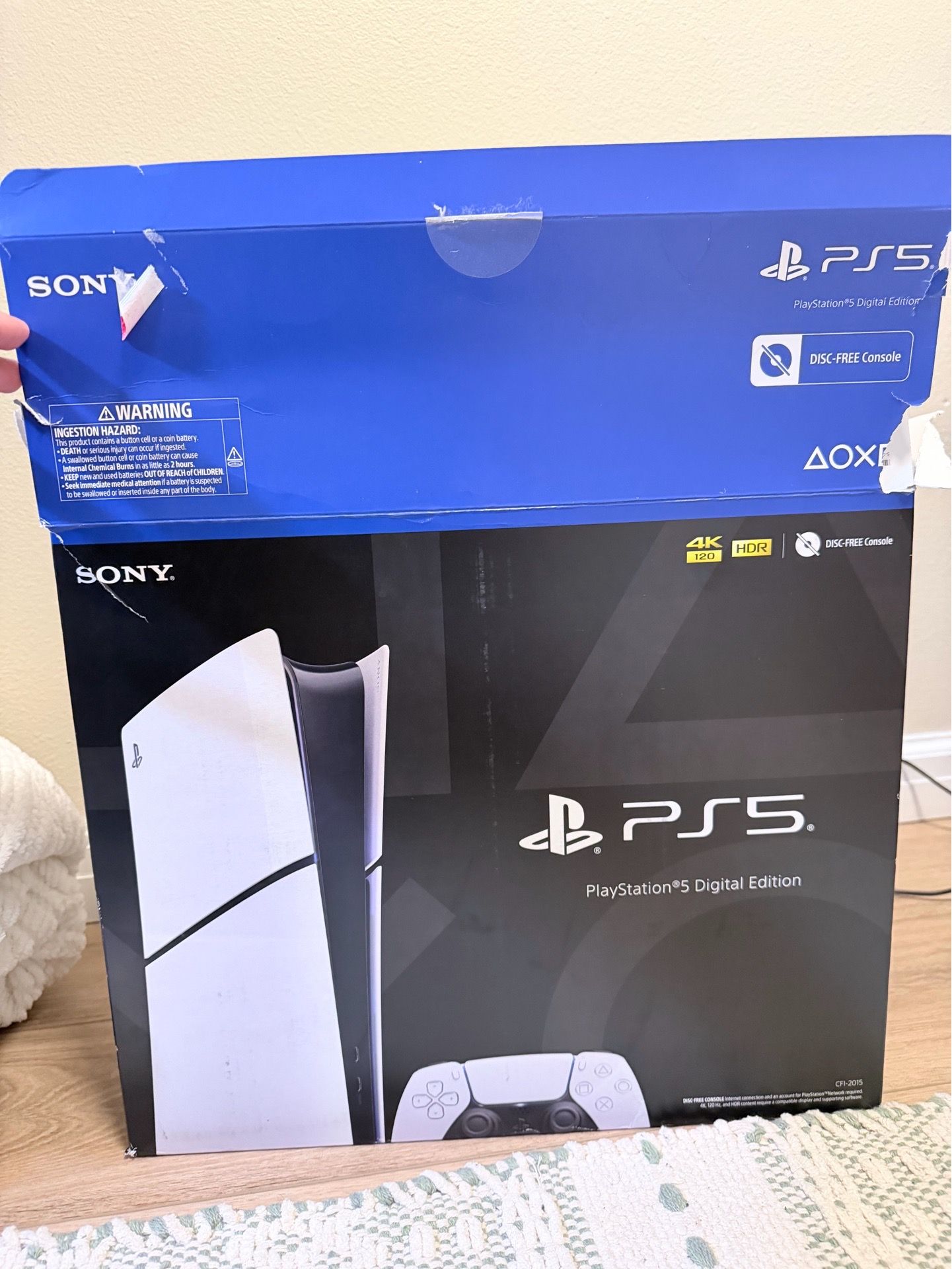 Ps5 PlayStation 5