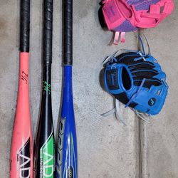 T-ball Gear 