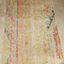 Beautiful Runner 10ft 24 Firm Look My Post Tons Item