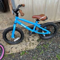 Totem Kid Bikes