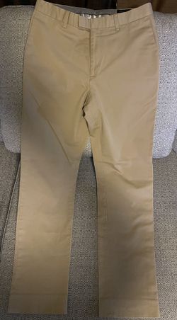 Men’s Dress Pants 